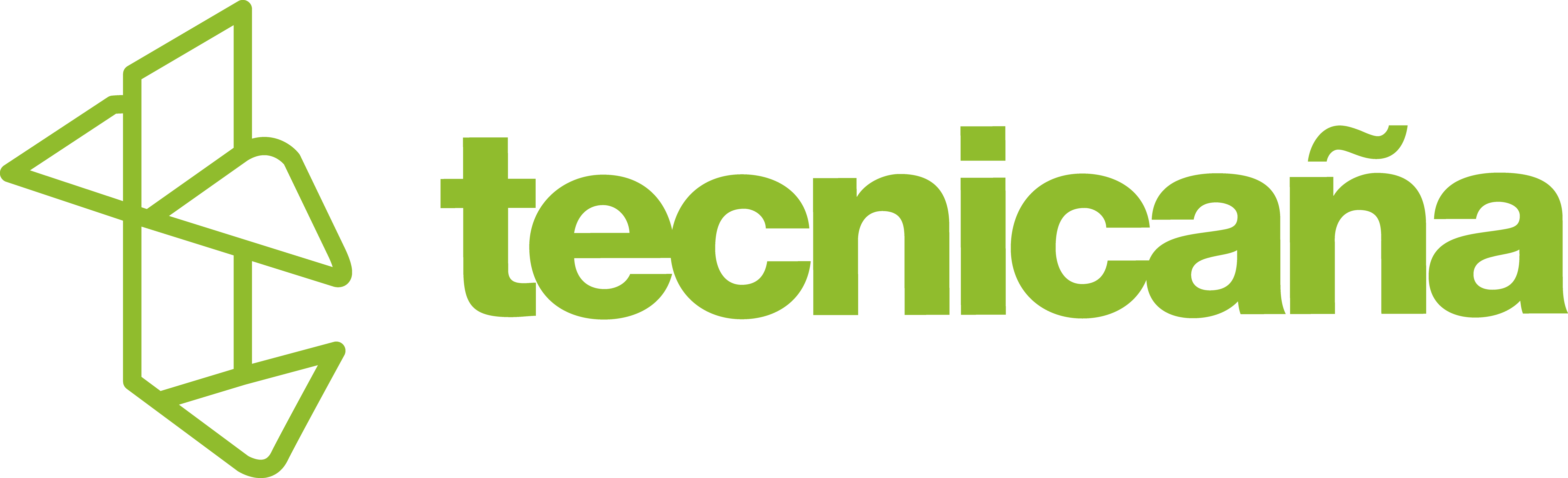 Logo cliente TECNICAÑA